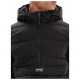 Emerson Ανδρικό μπουφάν Men's Puffer Jacket With Removable Hood